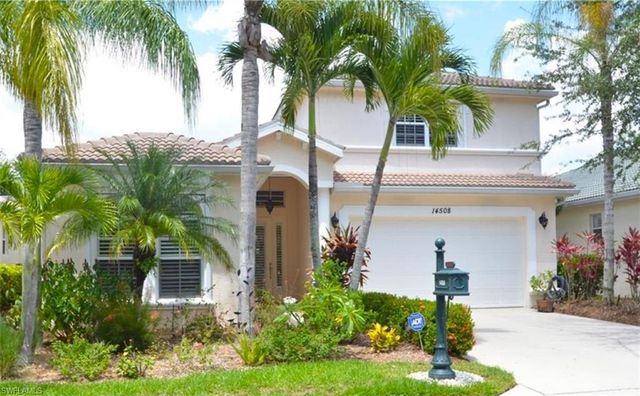 14508 Sterling Oaks DR, Naples, FL 34110