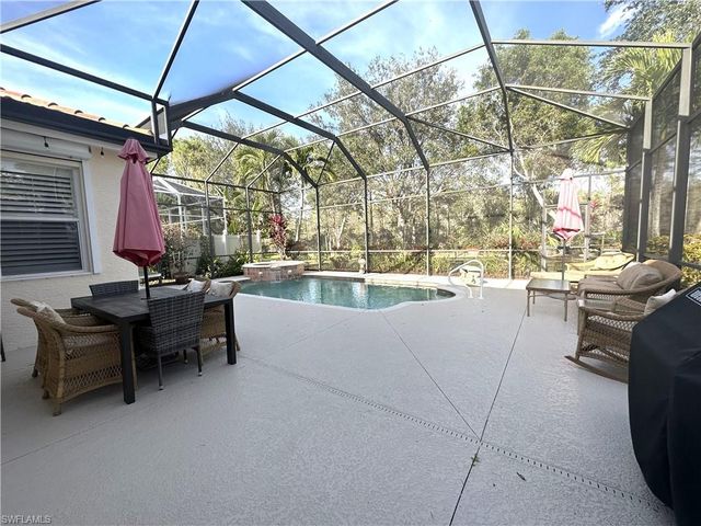 14508 Sterling Oaks DR, Naples, FL 34110