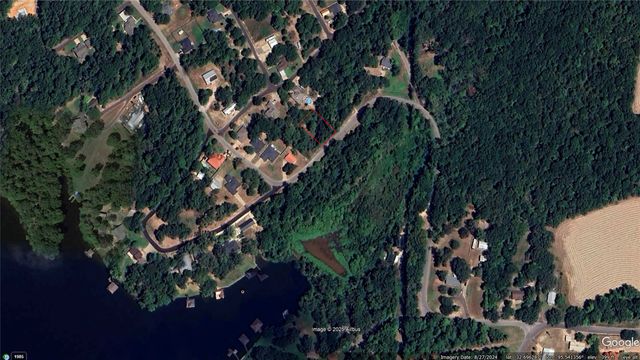 224 County Road 2267, Mineola, TX 75773