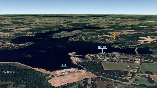 224 County Road 2267, Mineola, TX 75773