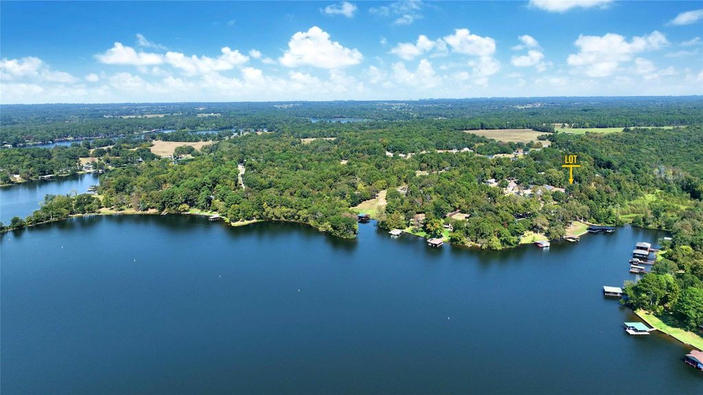 224 County Road 2267, Mineola, TX 75773