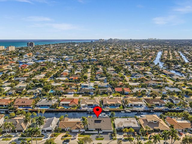 2740 NE 47th St, Lighthouse Point, FL 33064