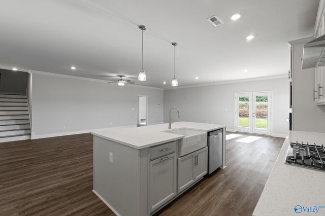 223 Marvel Street, Meridianville, AL 35759