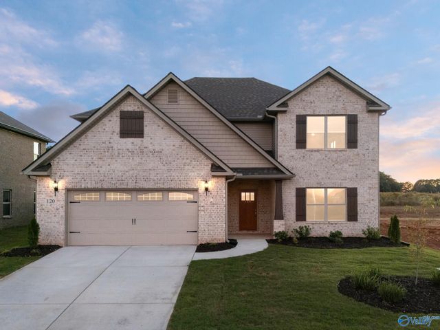 223 Marvel Street, Meridianville, AL 35759