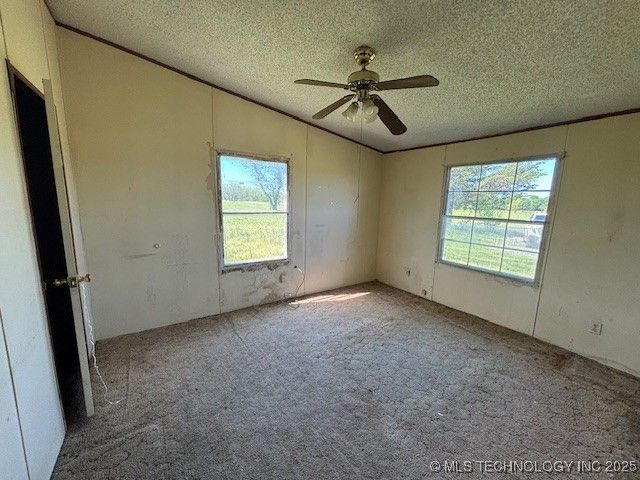 116871 S 4120 Road, Eufaula, OK 74432