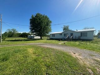 116871 S 4120 Road, Eufaula, OK 74432
