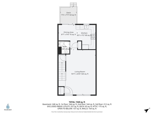7 Sundown Dr Unit A, Derry, NH 03038