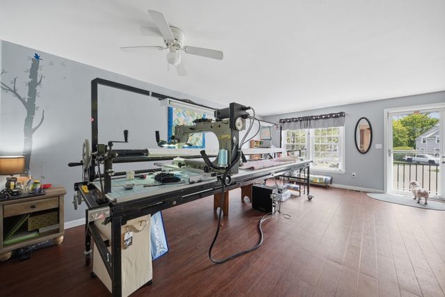 7 Sundown Dr Unit A, Derry, NH 03038
