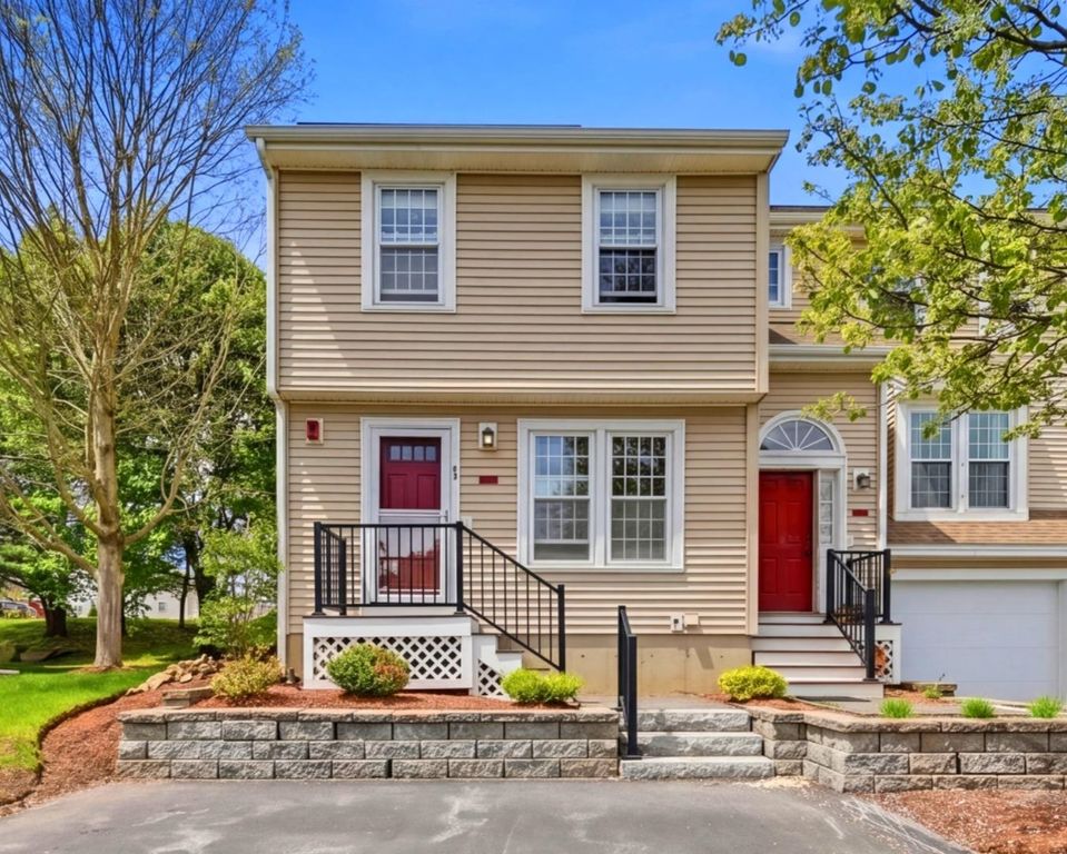 7 Sundown Dr Unit A, Derry, NH 03038