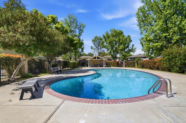 2301 Saidel Drive 3, San Jose, CA 95124