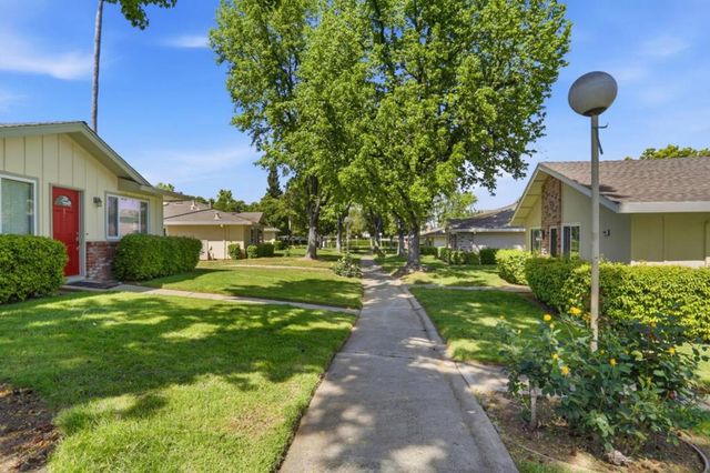 2301 Saidel Drive 3, San Jose, CA 95124