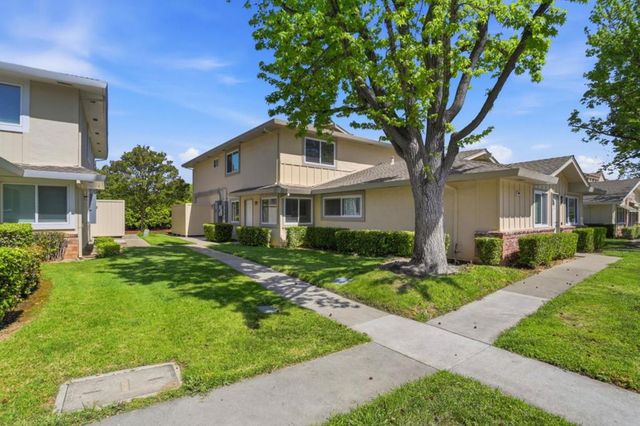 2301 Saidel Drive 3, San Jose, CA 95124