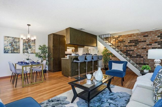 2301 Saidel Drive 3, San Jose, CA 95124