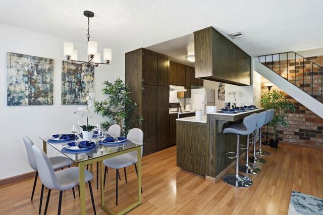 2301 Saidel Drive 3, San Jose, CA 95124