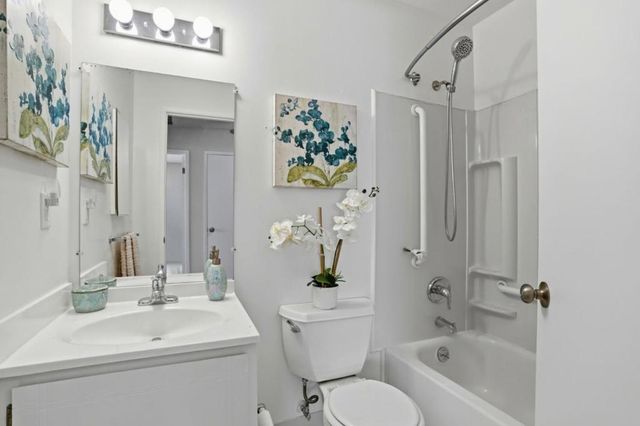 2301 Saidel Drive 3, San Jose, CA 95124