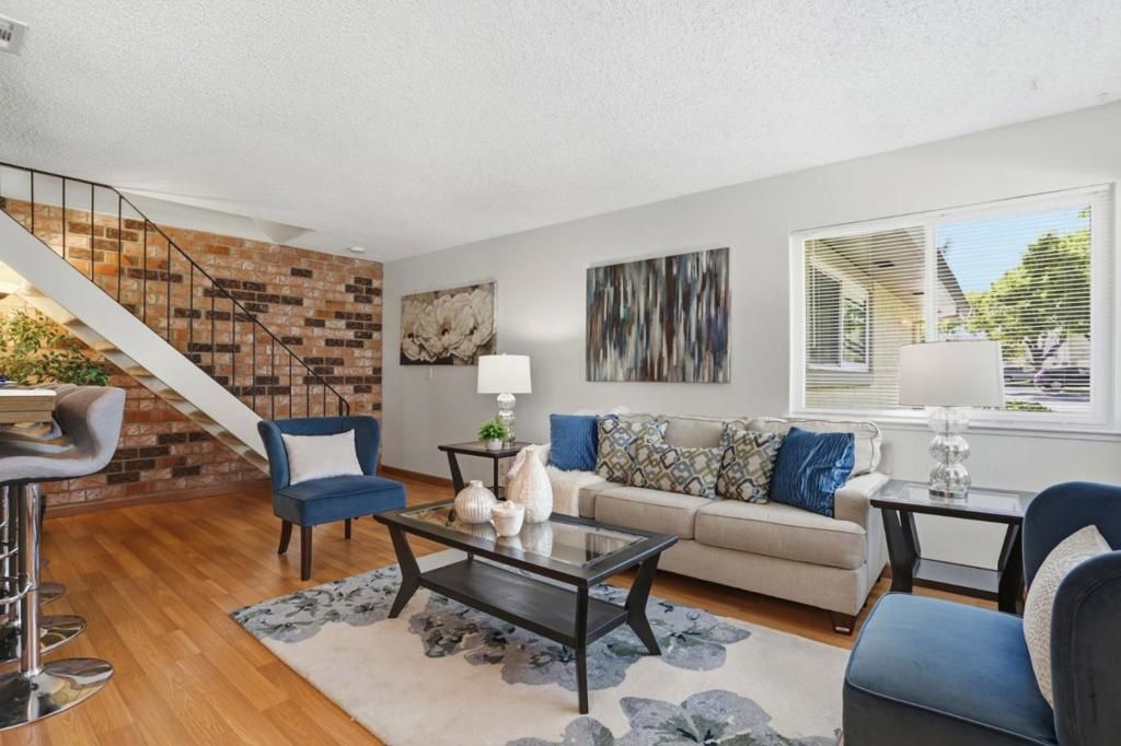 2301 Saidel Drive 3, San Jose, CA 95124