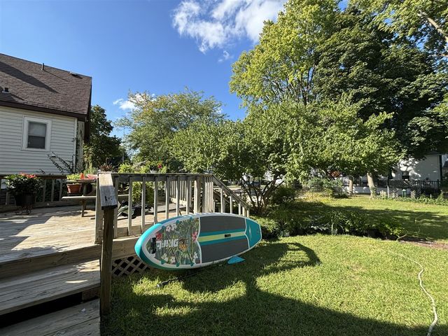 307 Park Street, Saint Joseph, MI 49085