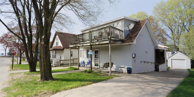 307 Park Street, Saint Joseph, MI 49085