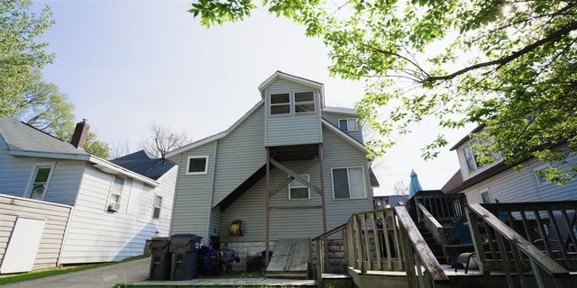 307 Park Street, Saint Joseph, MI 49085
