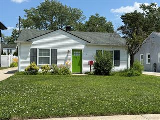 4018 Woodland Avenue, Royal Oak, MI 48073