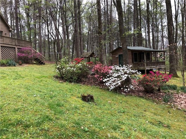 438 Southbrook Drive, Jasper, GA 30143