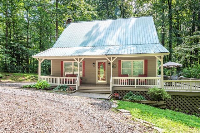 438 Southbrook Drive, Jasper, GA 30143
