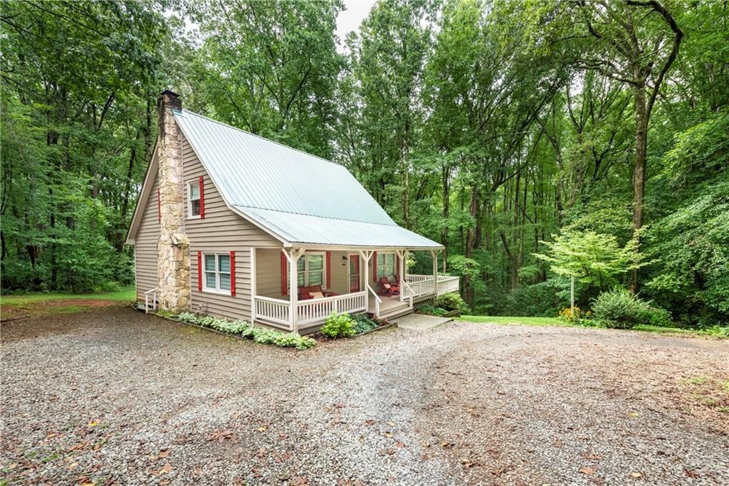 438 Southbrook Drive, Jasper, GA 30143