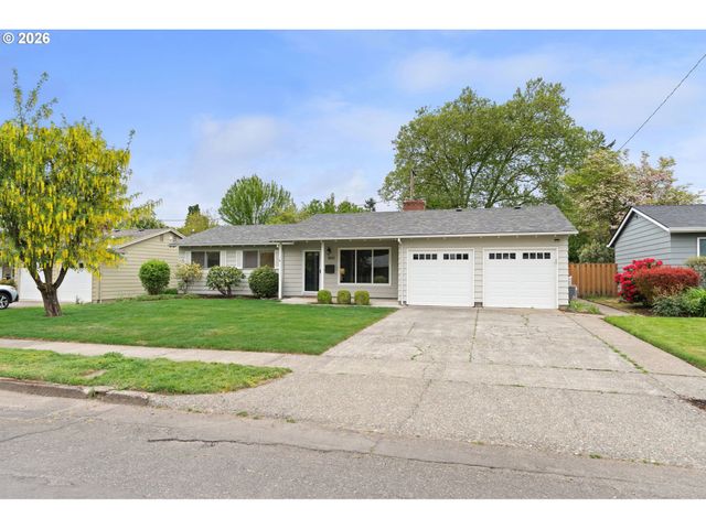 1860 Sw WYNWOOD Ave, Portland, OR 97225