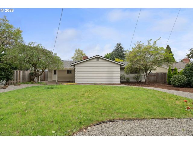 1860 Sw WYNWOOD Ave, Portland, OR 97225