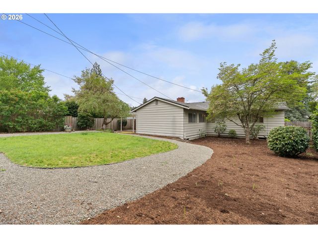 1860 Sw WYNWOOD Ave, Portland, OR 97225