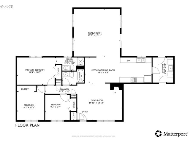 1860 Sw WYNWOOD Ave, Portland, OR 97225