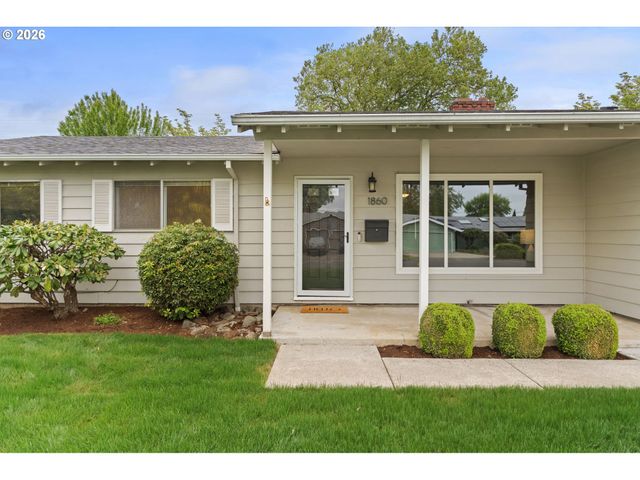 1860 Sw WYNWOOD Ave, Portland, OR 97225