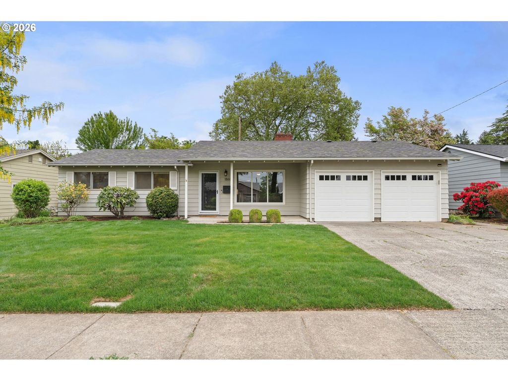 1860 Sw WYNWOOD Ave, Portland, OR 97225