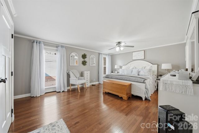 1300 Laurel Street NE, Valdese, NC 28690