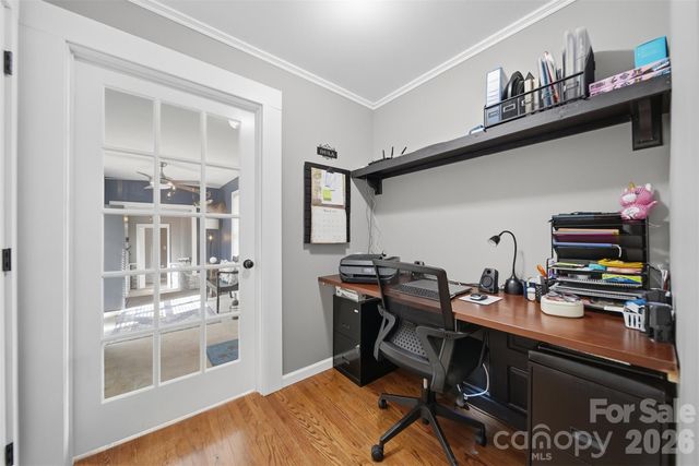 1300 Laurel Street NE, Valdese, NC 28690