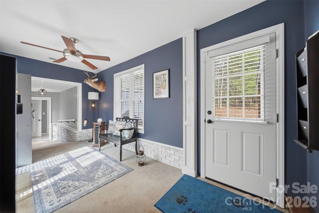 1300 Laurel Street NE, Valdese, NC 28690