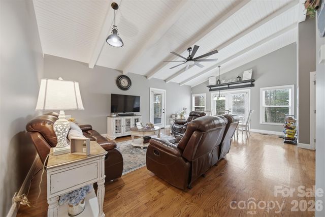 1300 Laurel Street NE, Valdese, NC 28690