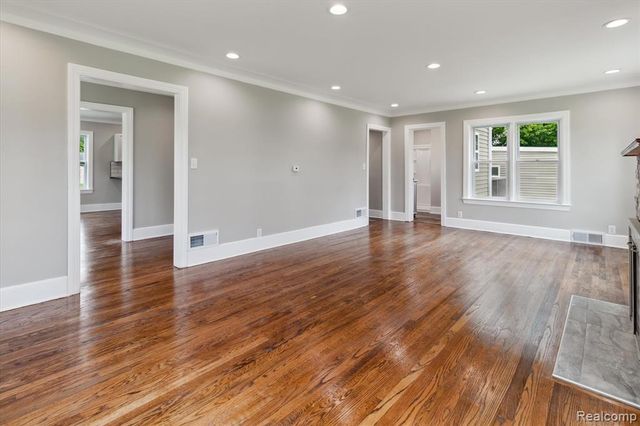 2071 W Mount Morris Road, Mount Morris, MI 48458