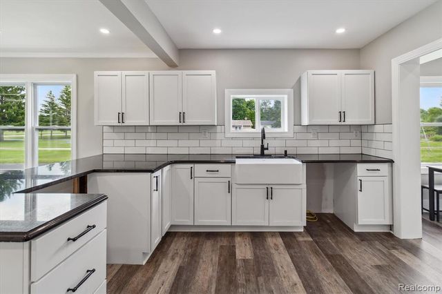 2071 W Mount Morris Road, Mount Morris, MI 48458