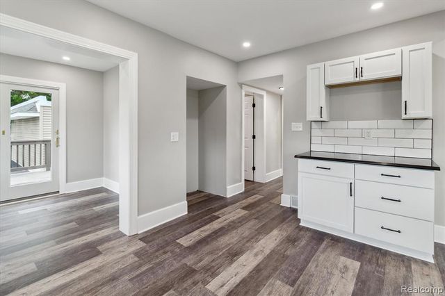 2071 W Mount Morris Road, Mount Morris, MI 48458