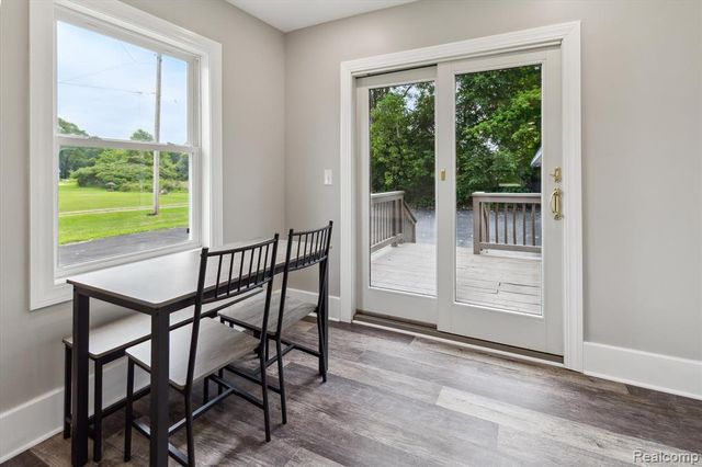 2071 W Mount Morris Road, Mount Morris, MI 48458