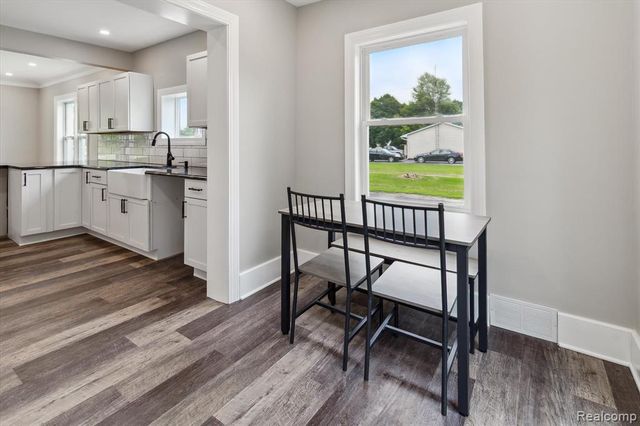 2071 W Mount Morris Road, Mount Morris, MI 48458