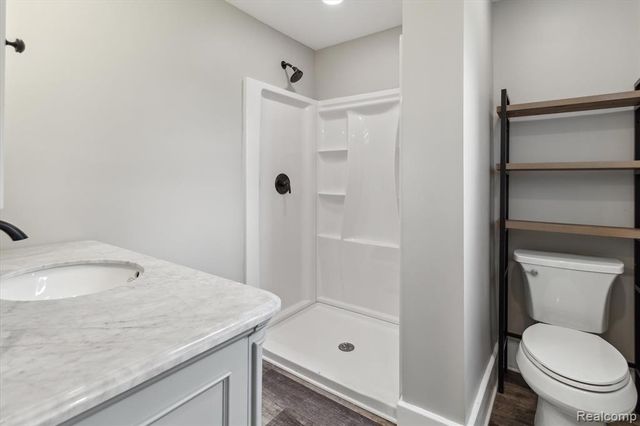 2071 W Mount Morris Road, Mount Morris, MI 48458