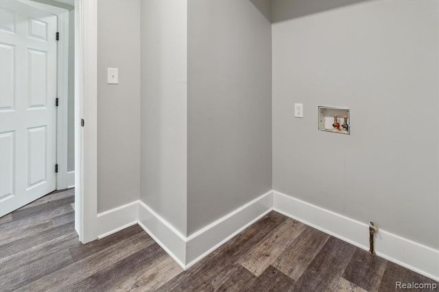 2071 W Mount Morris Road, Mount Morris, MI 48458