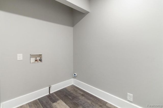 2071 W Mount Morris Road, Mount Morris, MI 48458