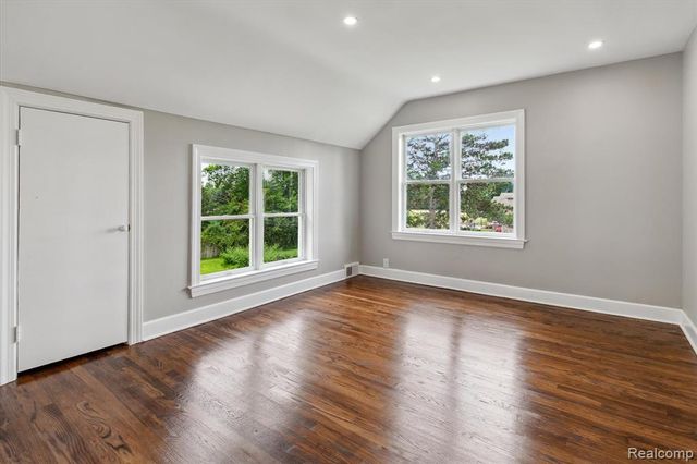 2071 W Mount Morris Road, Mount Morris, MI 48458