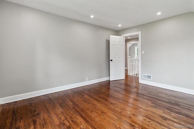 2071 W Mount Morris Road, Mount Morris, MI 48458