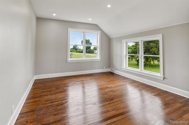 2071 W Mount Morris Road, Mount Morris, MI 48458