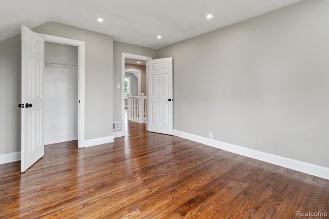 2071 W Mount Morris Road, Mount Morris, MI 48458