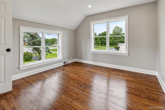 2071 W Mount Morris Road, Mount Morris, MI 48458